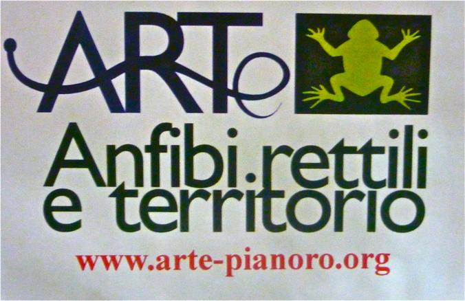 Tartufesta a Pianoro, con il Centro Anfibi!